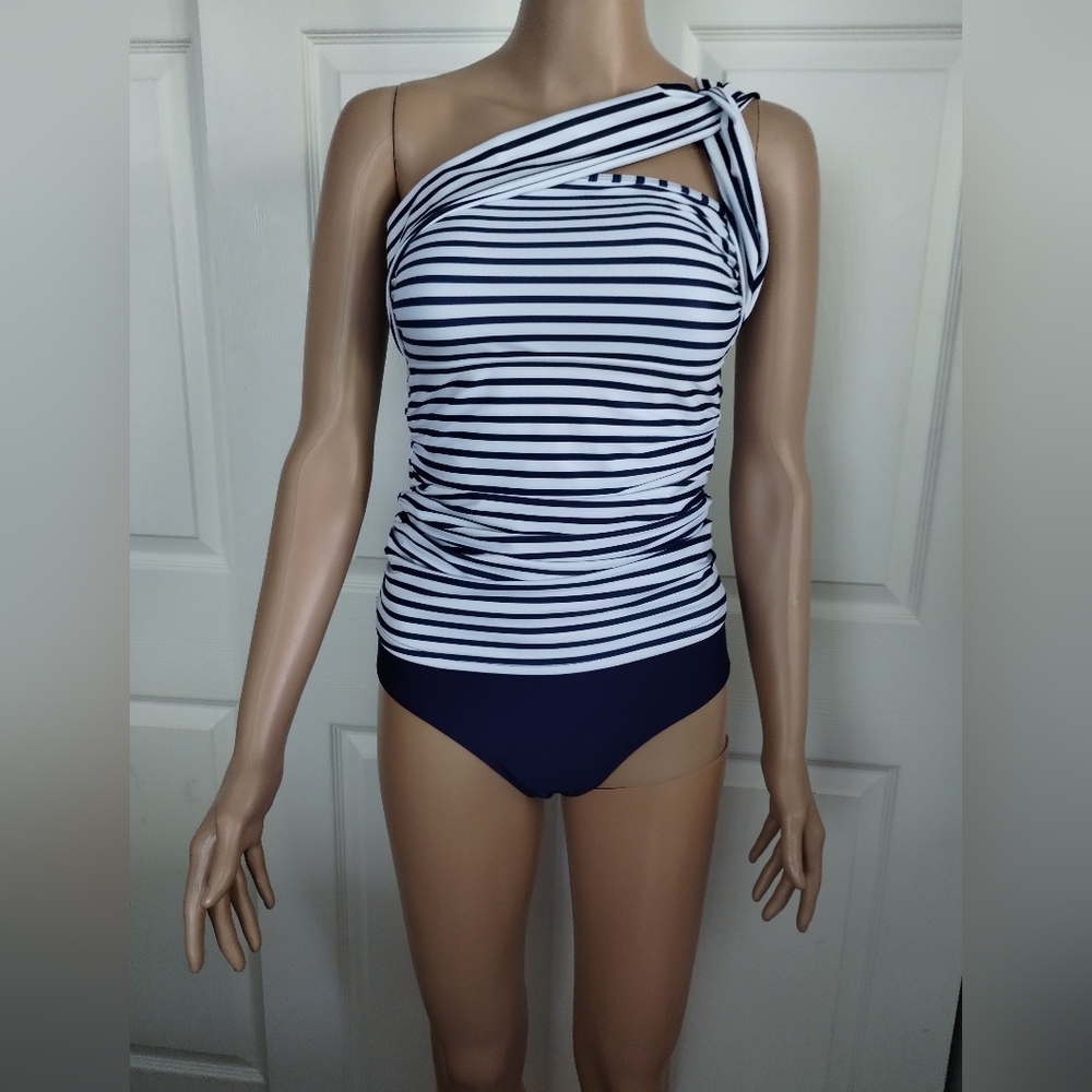 Tempt Me Bathing Suit Small